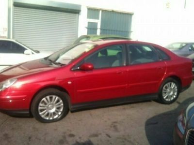 Used Citroën C5 110 HP (80 kW) 2004 Hatchback
