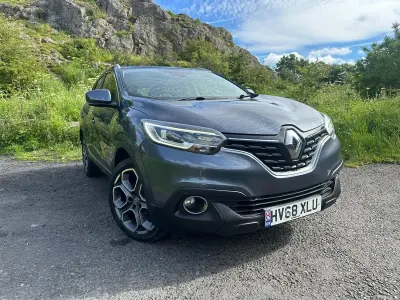 Used Renault Kadjar