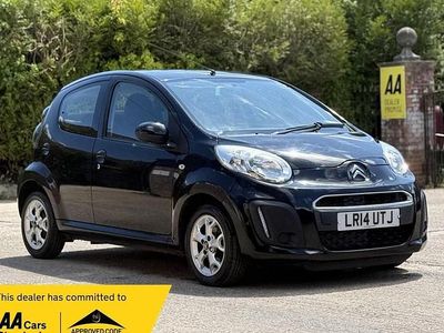 Citroën C1