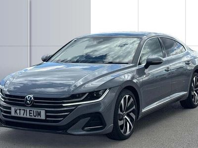 VW Arteon