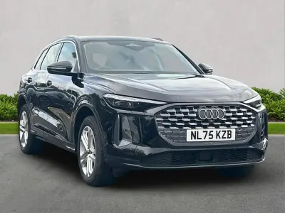 New Audi Q5 Sport 200 HP (147 kW) 2025 Other SUV