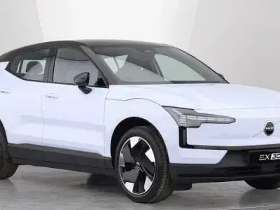 New Volvo EX30 Plus 200 kW (272 HP) 2025 SUV