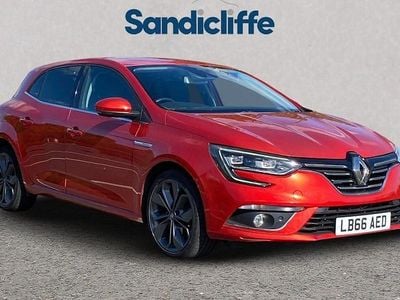 Renault Mégane III