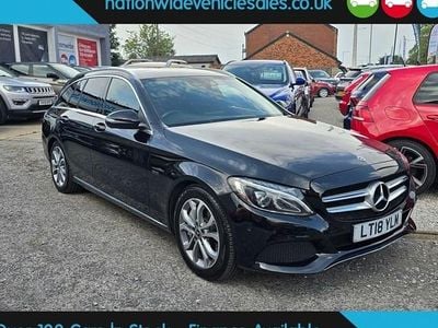 Mercedes C350