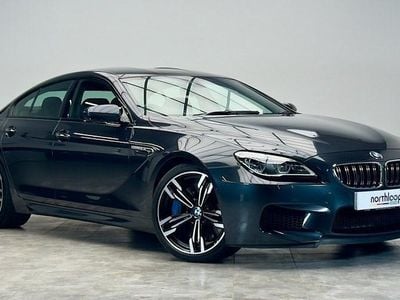 BMW M6