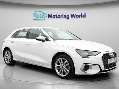 Audi A3 Sportback e-tron