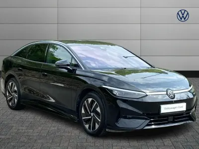 Used VW ID.7