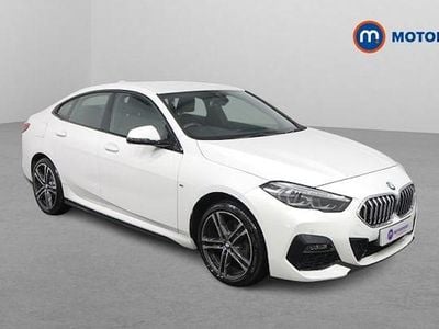 Used BMW 218 M Sport 136 HP (100 kW) 2024 Coupe