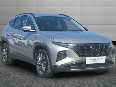Used Hyundai Tucson