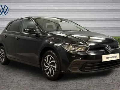 Used VW Polo 95 HP (69 kW) 2023 Hatchback