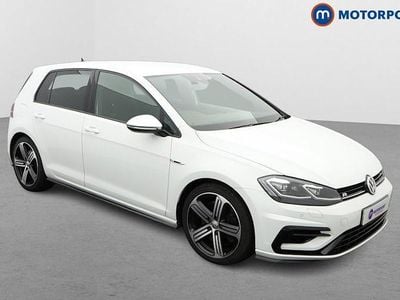 VW Golf VII