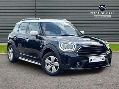 Mini Cooper Countryman