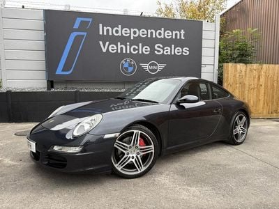 Porsche 911 Carrera S