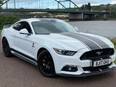 Used Ford Mustang GT