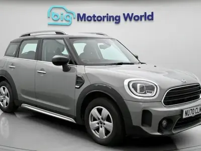 Used Mini Cooper Classic 136 HP (100 kW) 2022 Hatchback