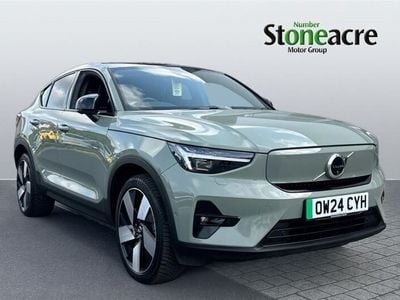 Volvo C40