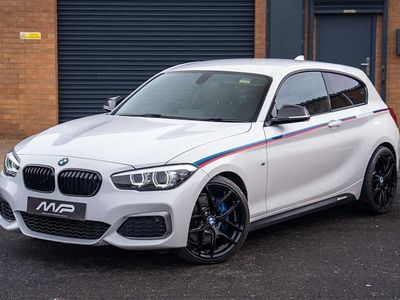Used BMW M140 M Sport 340 HP (250 kW) 2019 Hatchback