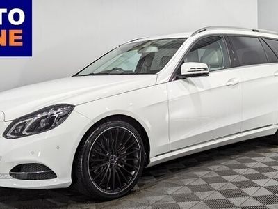 Mercedes E250