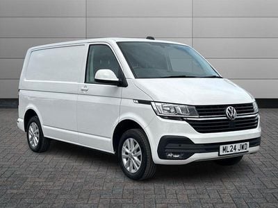 VW T6.1