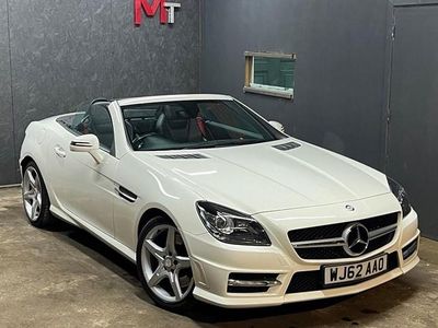 Mercedes SLK200