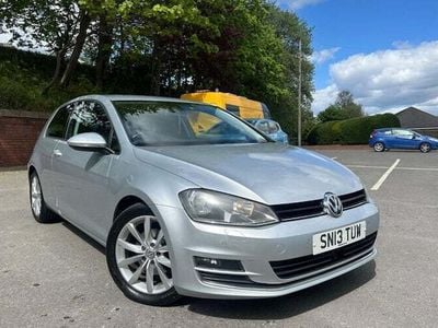 VW Golf VII
