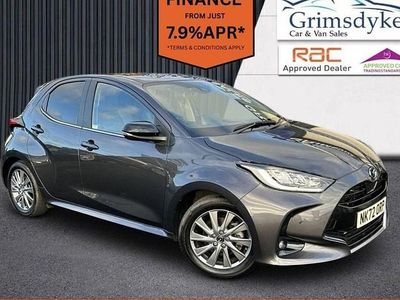 Used 2023 Mazda 2 | £15,990 (Fair price)