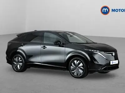 Used Nissan Ariya
