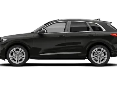 Usado Audi Q5 S-Line 204 HP (150 kW) 2024 SUV