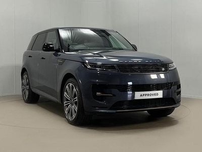 Second-hand Land Rover Range Rover Sport SE Dynamic 2023 SUV
