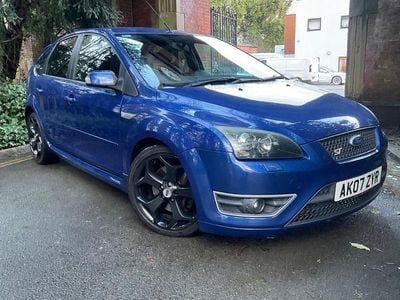 Used 2007 Ford Focus ST | £3,999 (Good price)