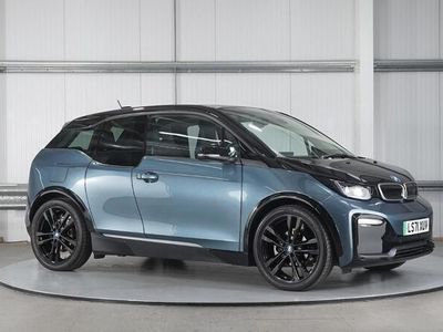 used BMW i3 i3 Series120Ah 5dr