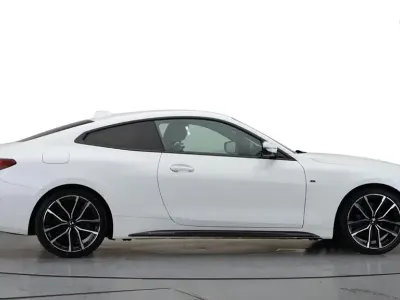 Used BMW 420 Coupé