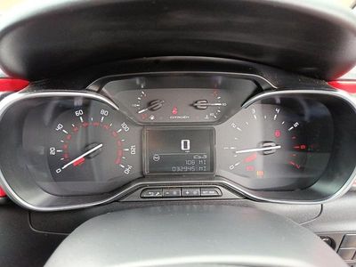 Używany Citroën C3 Flair 81 KM (59 kW) 2018 Czarny Hatchback