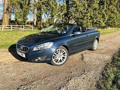 Volvo C70