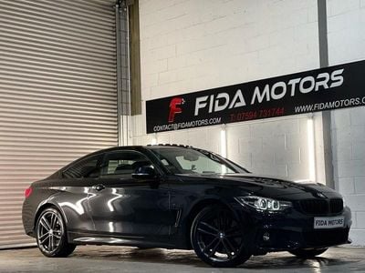 BMW 435