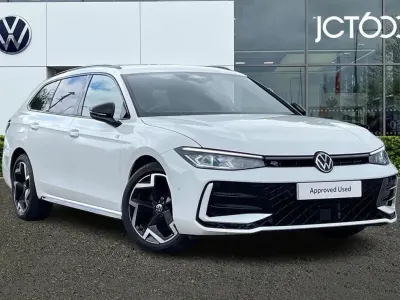 Usado VW Passat