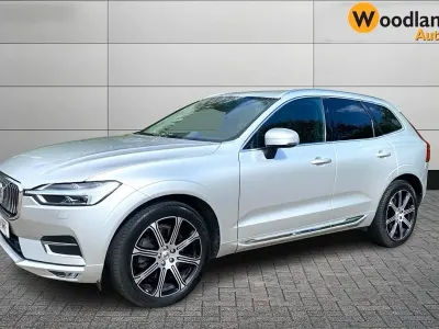 Usado Volvo XC60