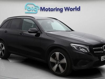 Used 2019 Mercedes 220 Urban Estate | £19,800