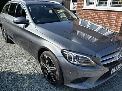 Mercedes C300