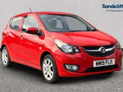 Vauxhall Viva