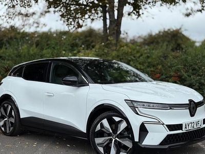 Renault Mégane