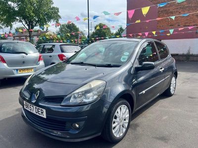 Renault Clio II