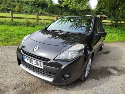 used Renault Clio DYNAMIQUE 1.2 TCE