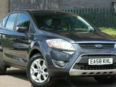 Used Ford Kuga 2008 SUV
