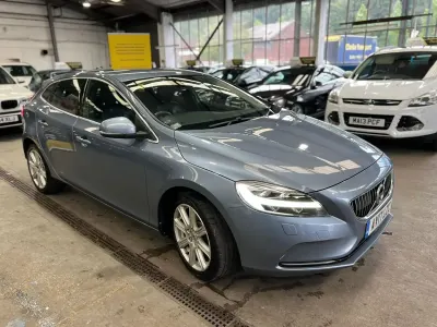 Used Volvo V40