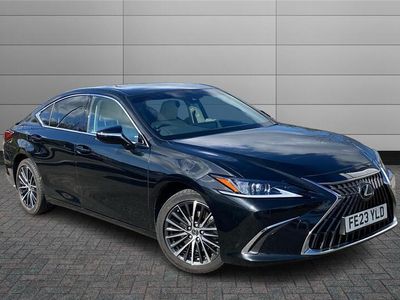 Lexus ES300H