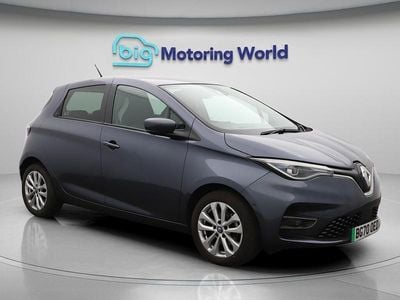 Renault Rapid