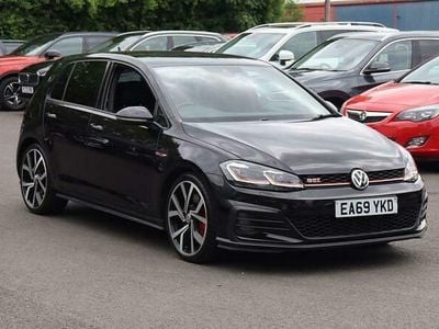 VW Golf VII