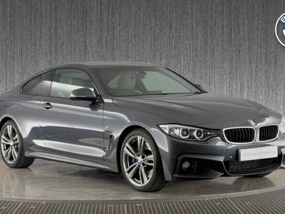 BMW 435