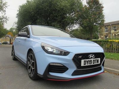 Used 2019 Hyundai i30 | £17,995 (Good price)